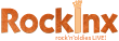 Rockinx Logo
